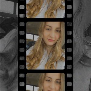 Meet your Posher, Makenna